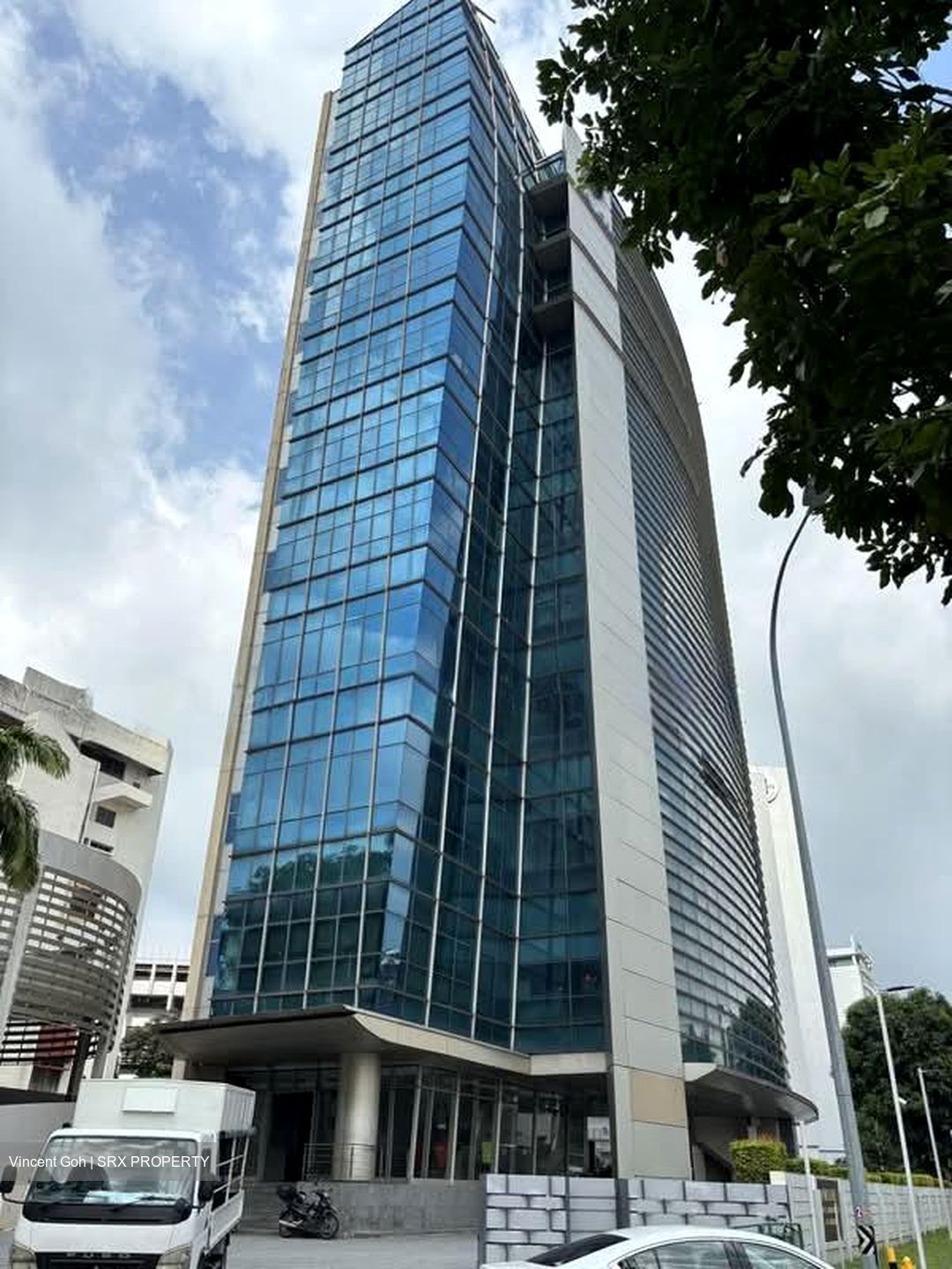 Jay Gee House (D13), Factory #582275471